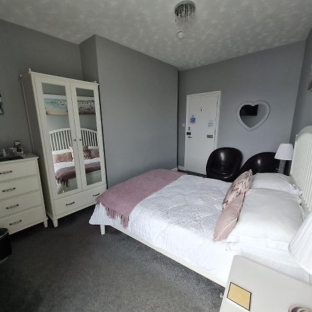 Kimberley House Hotel Whitby Bagian luar foto
