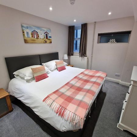 Kimberley House Hotel Whitby Bagian luar foto