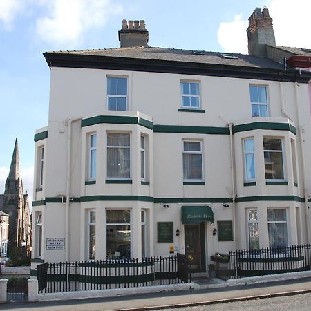 Kimberley House Hotel Whitby Bagian luar foto
