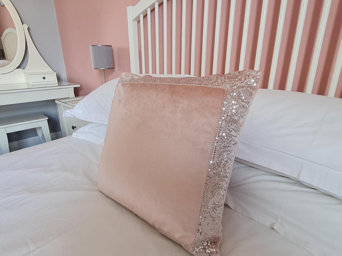 Kimberley House Hotel Whitby Bagian luar foto