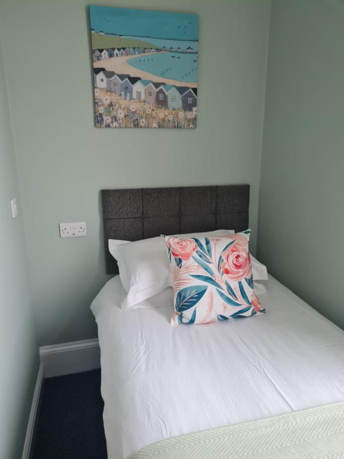 Kimberley House Hotel Whitby Bagian luar foto