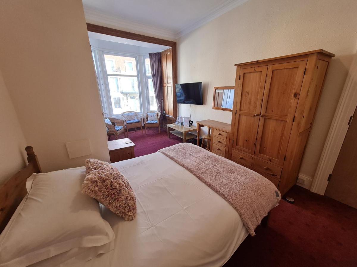 Kimberley House Hotel Whitby Bagian luar foto