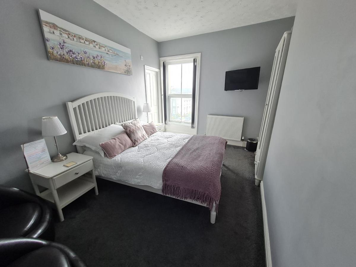 Kimberley House Hotel Whitby Bagian luar foto