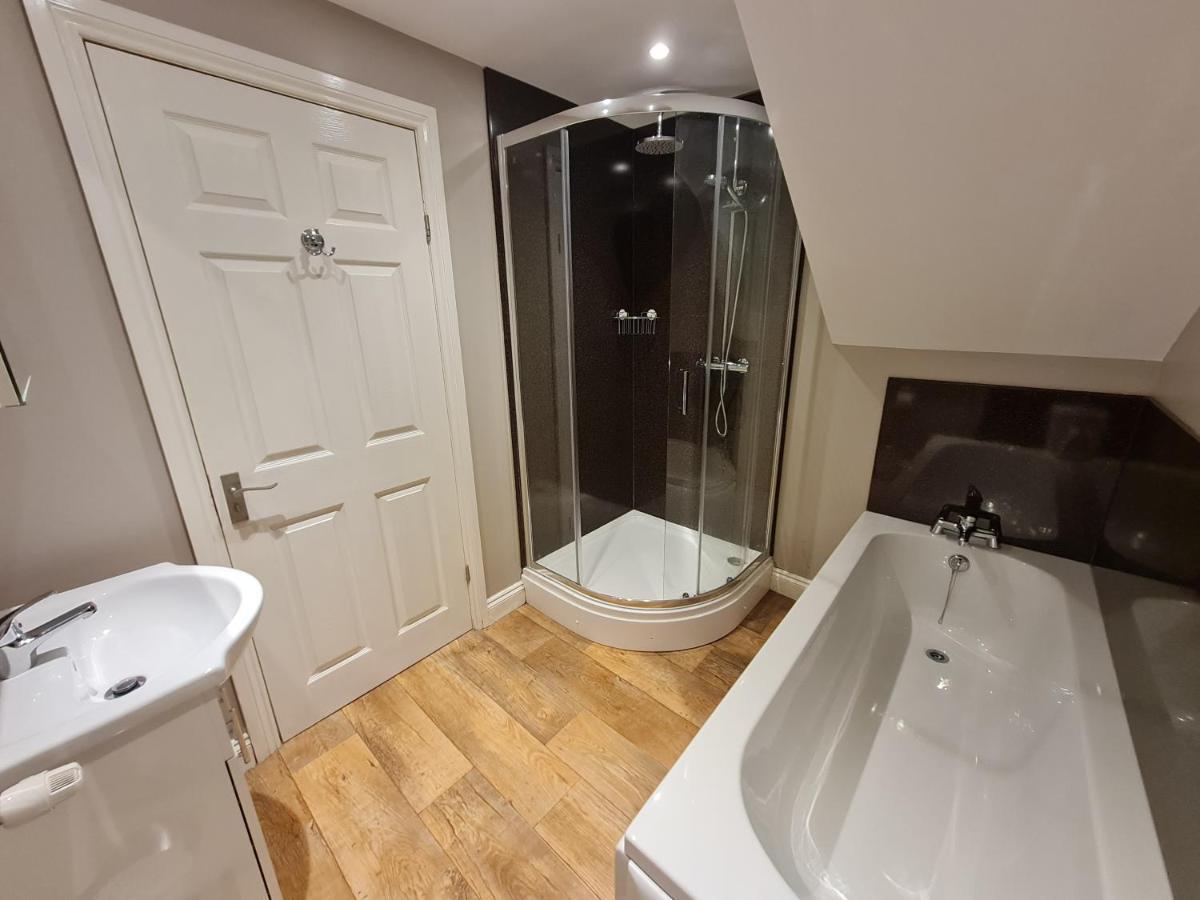 Kimberley House Hotel Whitby Bagian luar foto