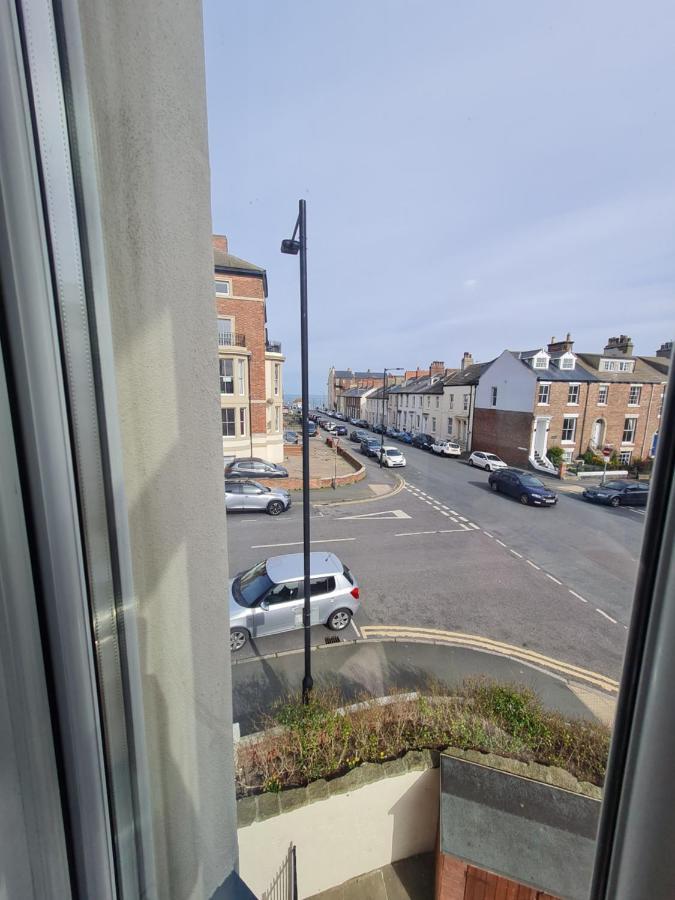 Kimberley House Hotel Whitby Bagian luar foto
