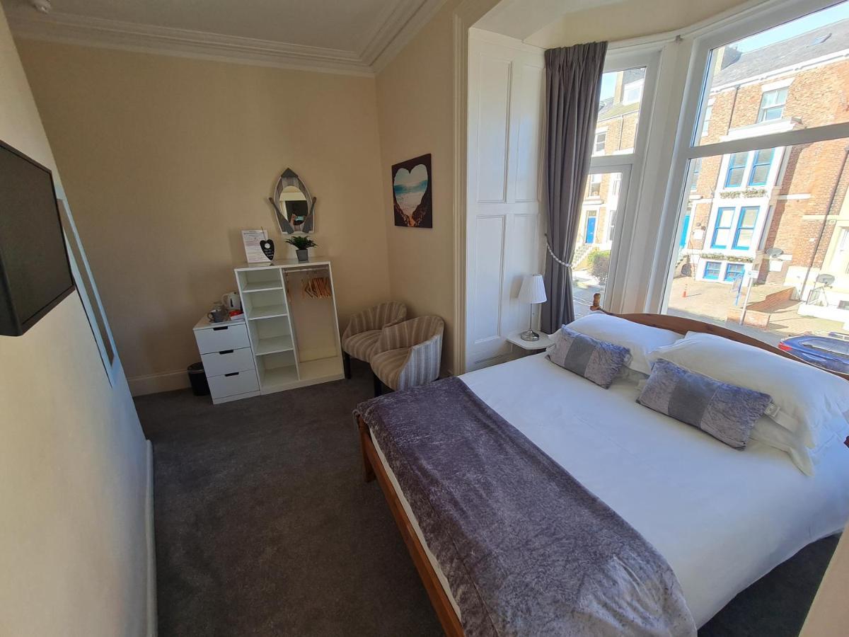 Kimberley House Hotel Whitby Bagian luar foto