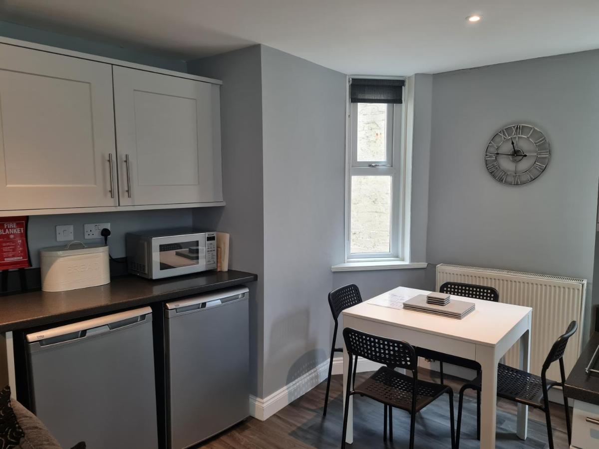 Kimberley House Hotel Whitby Bagian luar foto