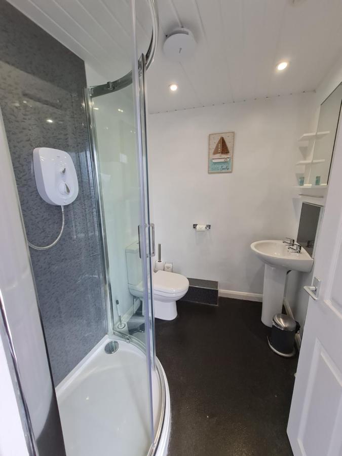Kimberley House Hotel Whitby Bagian luar foto