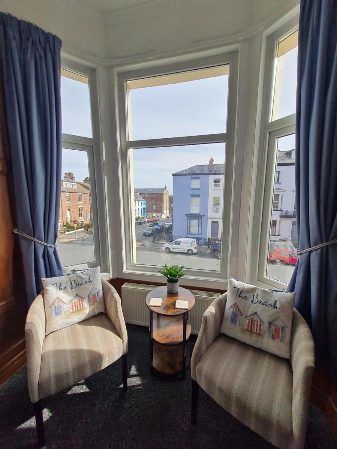 Kimberley House Hotel Whitby Bagian luar foto
