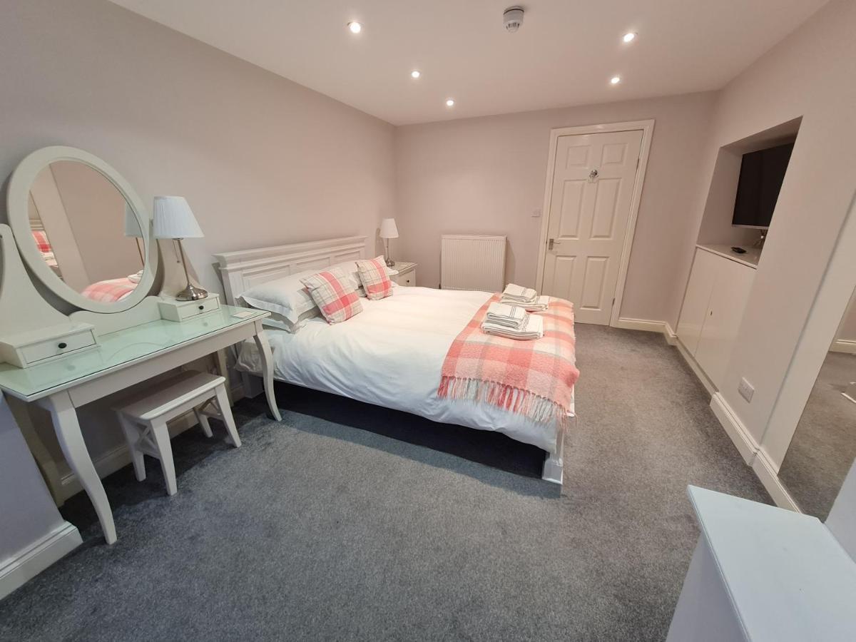 Kimberley House Hotel Whitby Bagian luar foto