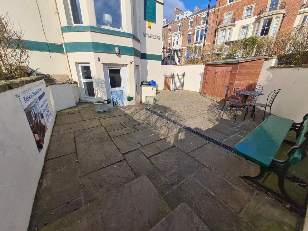 Kimberley House Hotel Whitby Bagian luar foto