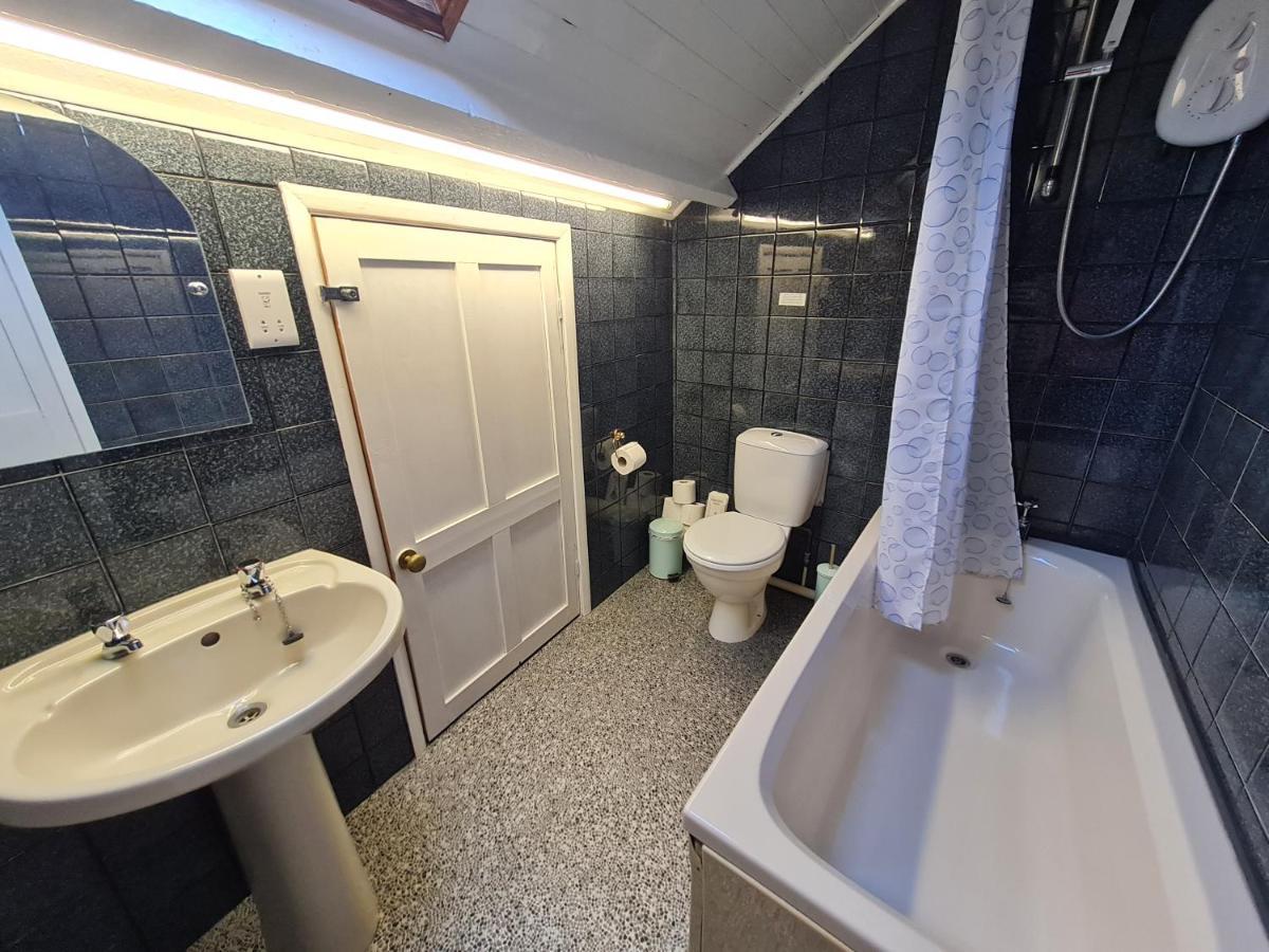Kimberley House Hotel Whitby Bagian luar foto