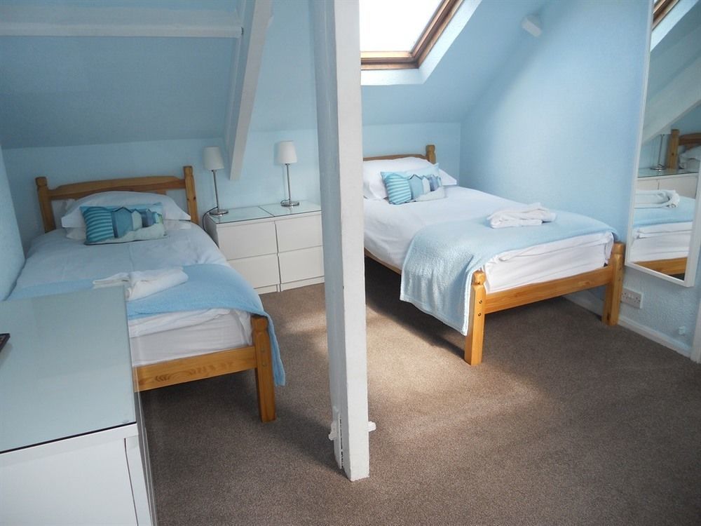 Kimberley House Hotel Whitby Bagian luar foto