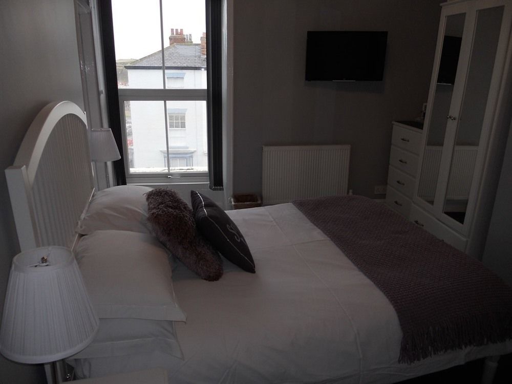 Kimberley House Hotel Whitby Bagian luar foto