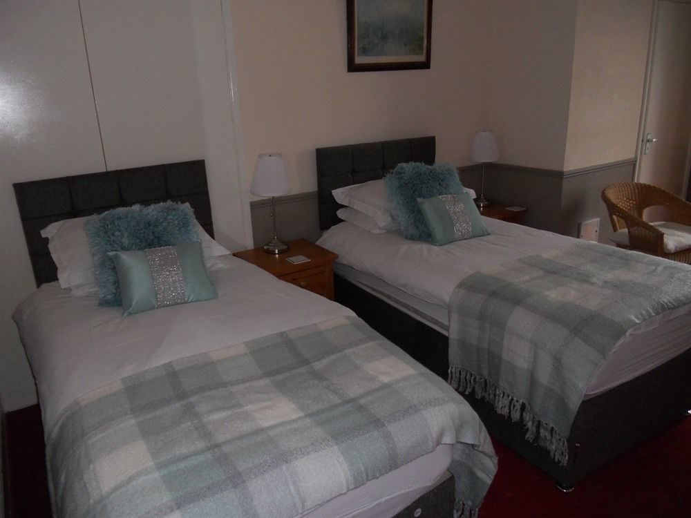 Kimberley House Hotel Whitby Bagian luar foto