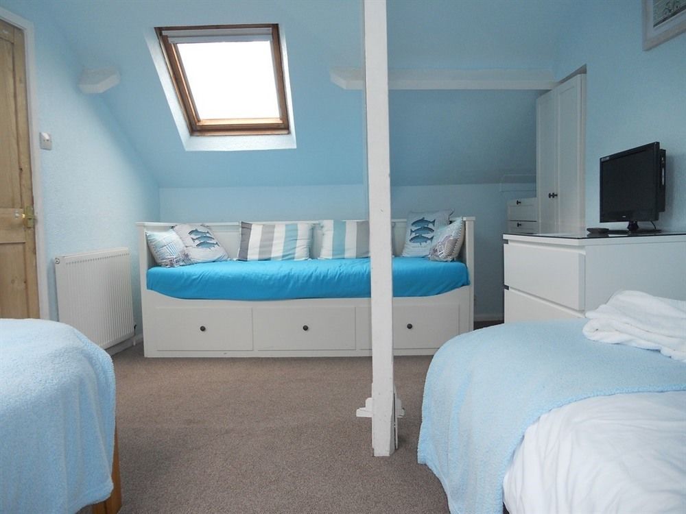 Kimberley House Hotel Whitby Bagian luar foto