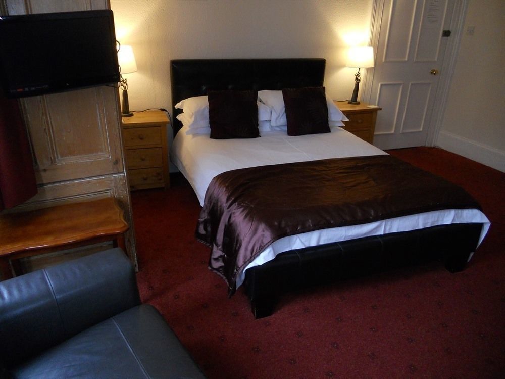 Kimberley House Hotel Whitby Bagian luar foto