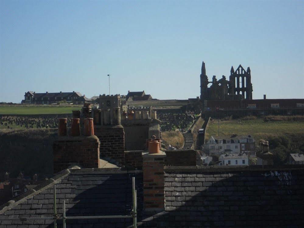 Kimberley House Hotel Whitby Bagian luar foto