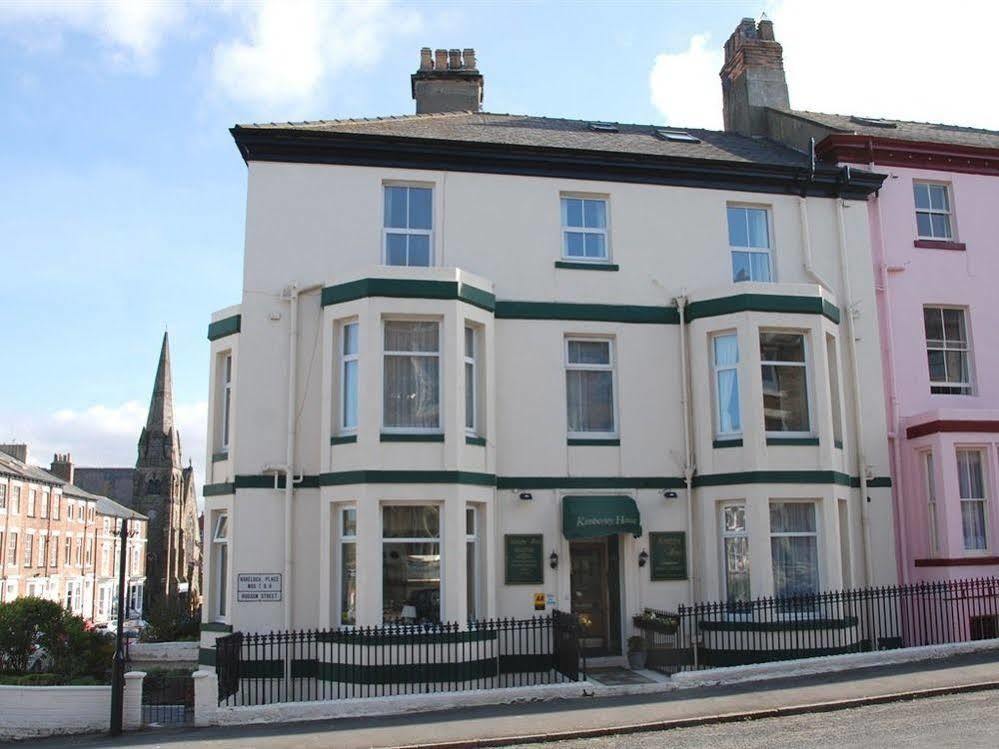 Kimberley House Hotel Whitby Bagian luar foto