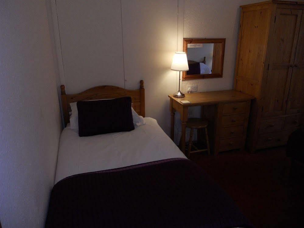 Kimberley House Hotel Whitby Bagian luar foto