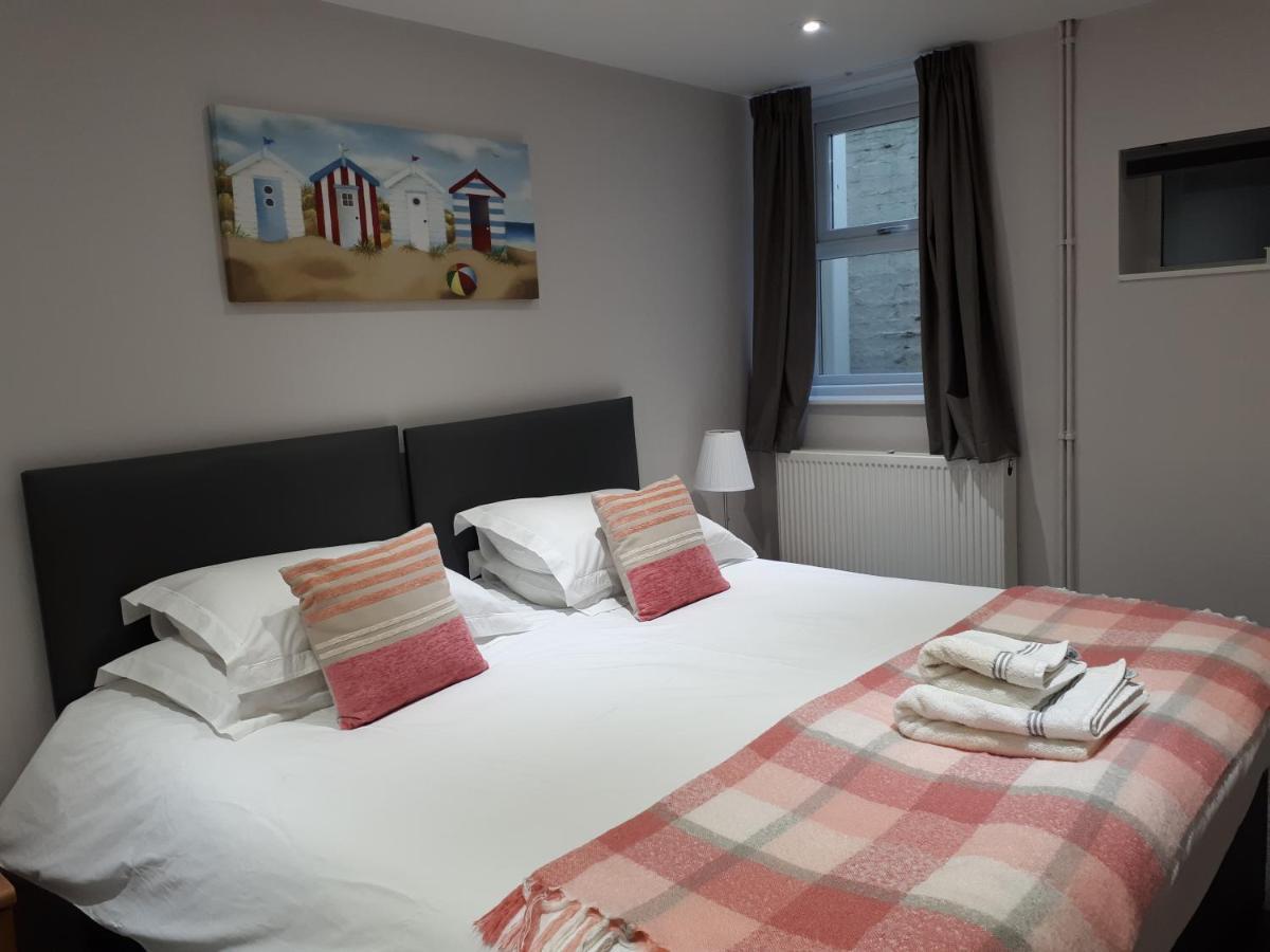 Kimberley House Hotel Whitby Bagian luar foto